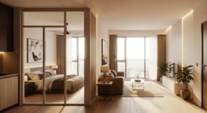 Dormitório Reversível é Fraude Imobiliária? Como se Proteger na Compra de um Imóvel