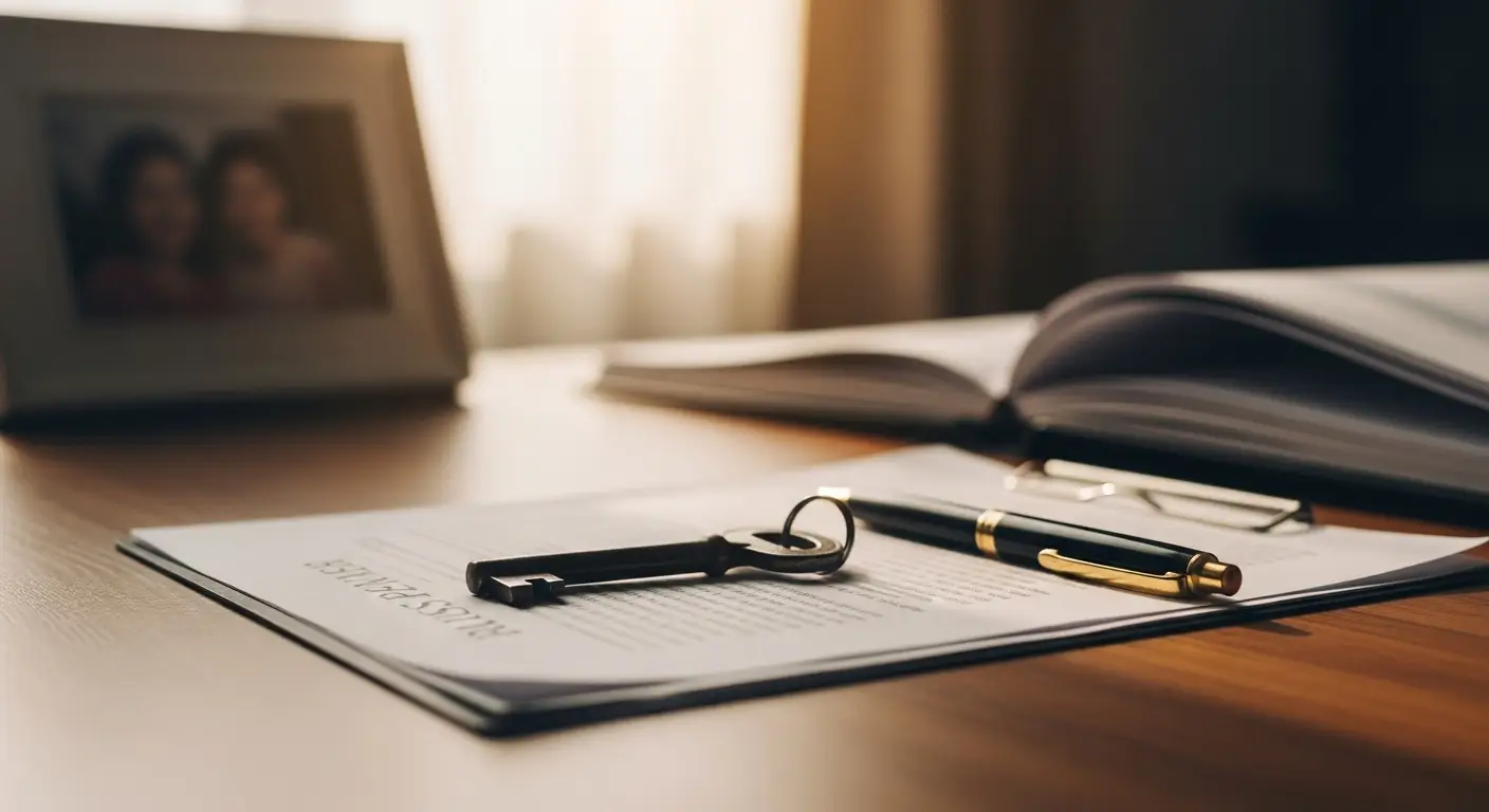 Inventário de Imóveis: Procedimentos e Documentação Necessária 1 Inventário de Imóveis: Procedimentos e Documentação Necessária