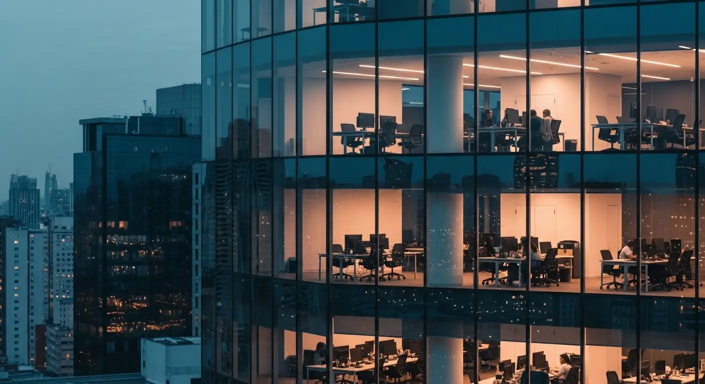 Itaim Bibi e o Mercado de Locação Corporativa: O Que Muda com o Home Office Híbrido 1 Itaim Bibi e o Mercado de Locação Corporativa: O Que Muda com o Home Office Híbrido