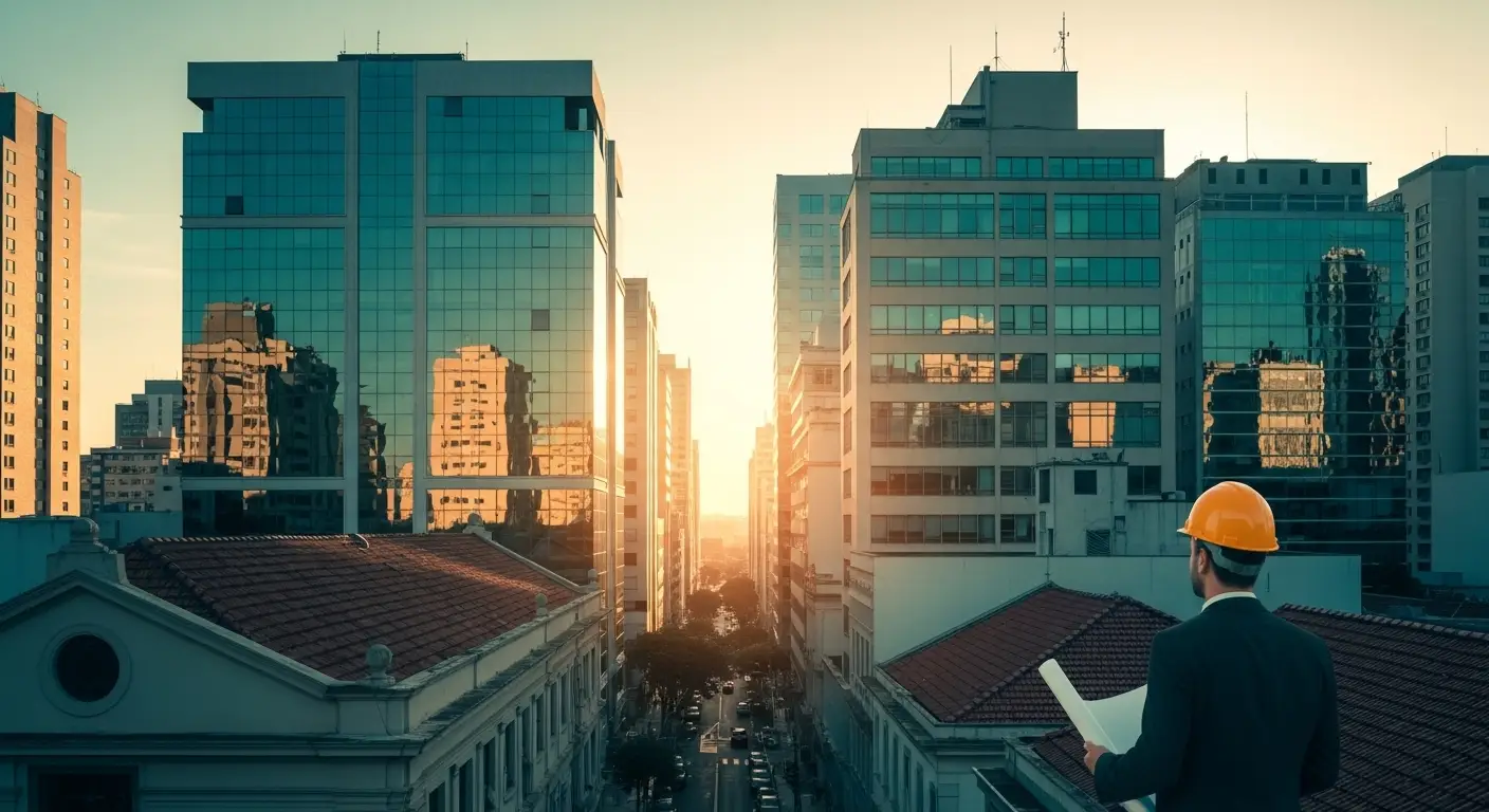 Nova Lei de Regularização de Imóveis: Guia Completo 2025 1 Nova Lei de Regularização de Imóveis: Guia Completo 2025