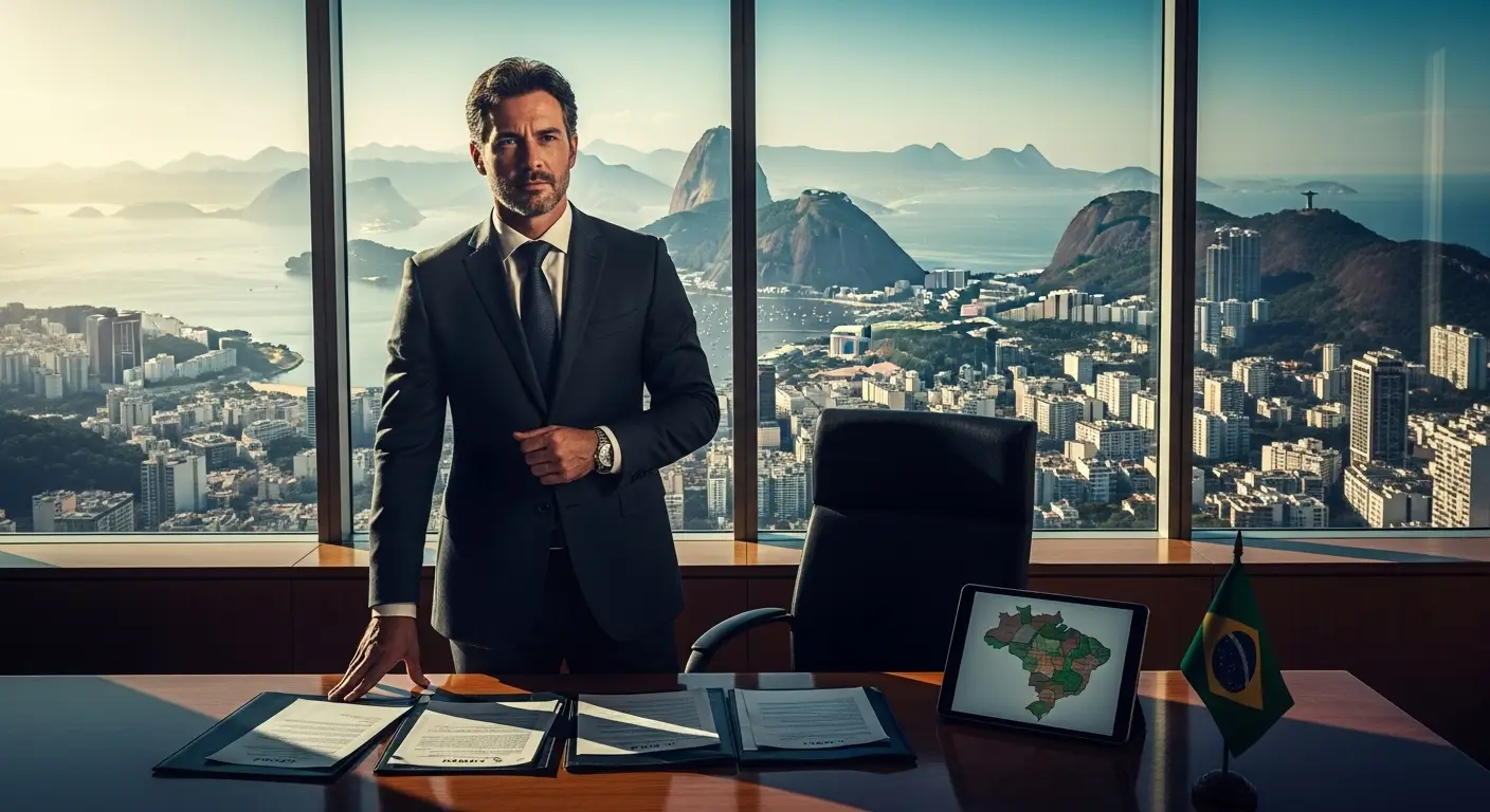 O Papel do Advogado Imobiliário na Compra Internacional de Imóveis no Brasil 1 O Papel do Advogado Imobiliário na Compra Internacional de Imóveis no Brasil