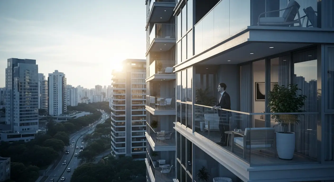 O que Analisar na Escritura Antes de Comprar um Apartamento no Brooklin