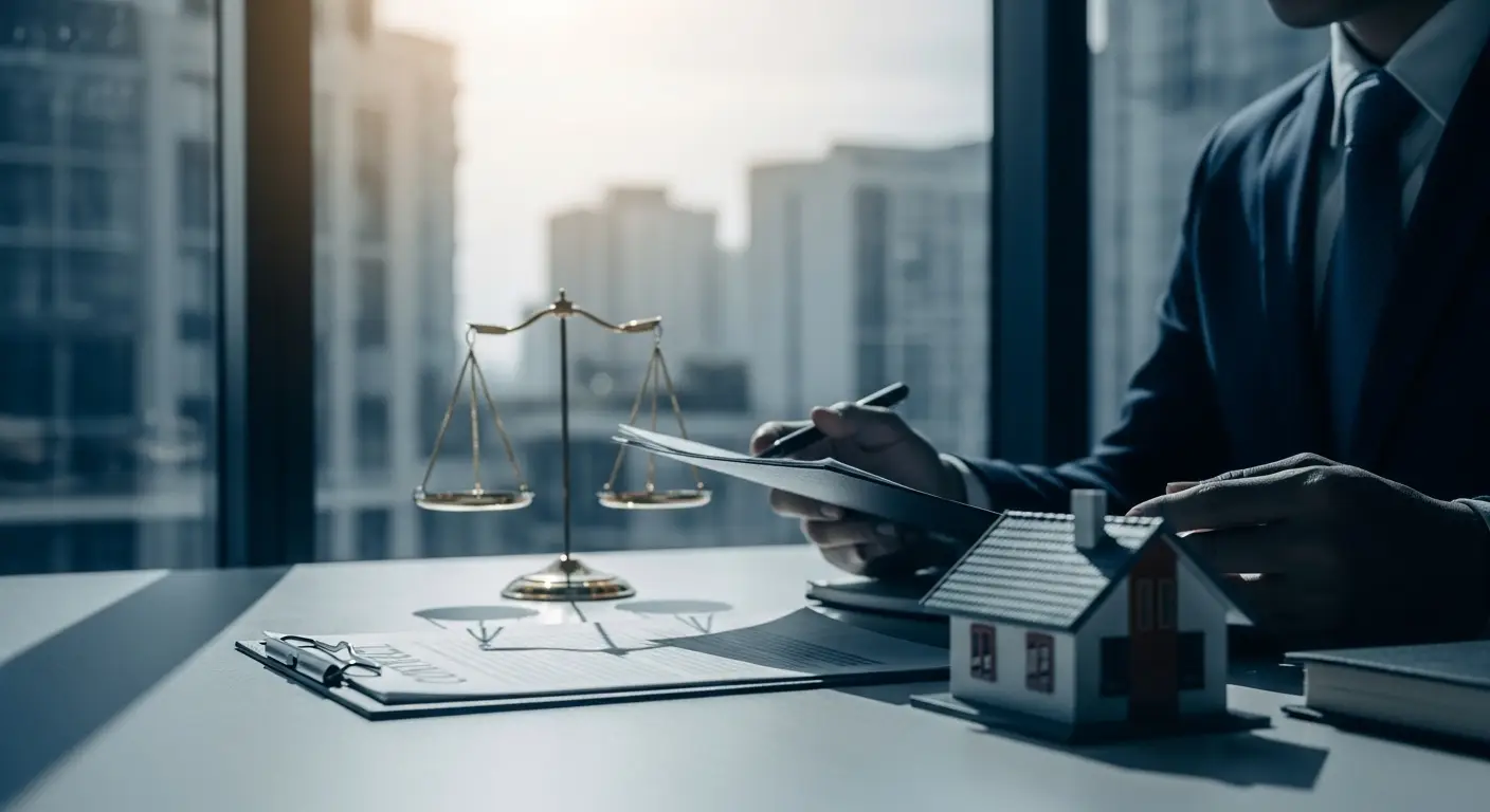 Proteção Patrimonial Imobiliária: Aspectos Jurídicos na Aquisição de Imóveis 1 Proteção Patrimonial Imobiliária: Aspectos Jurídicos na Aquisição de Imóveis