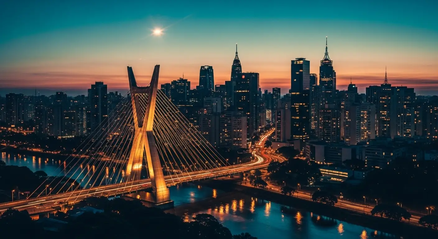 Qual o Custo Médio Para Comprar Um Imóvel em São Paulo em 2025?