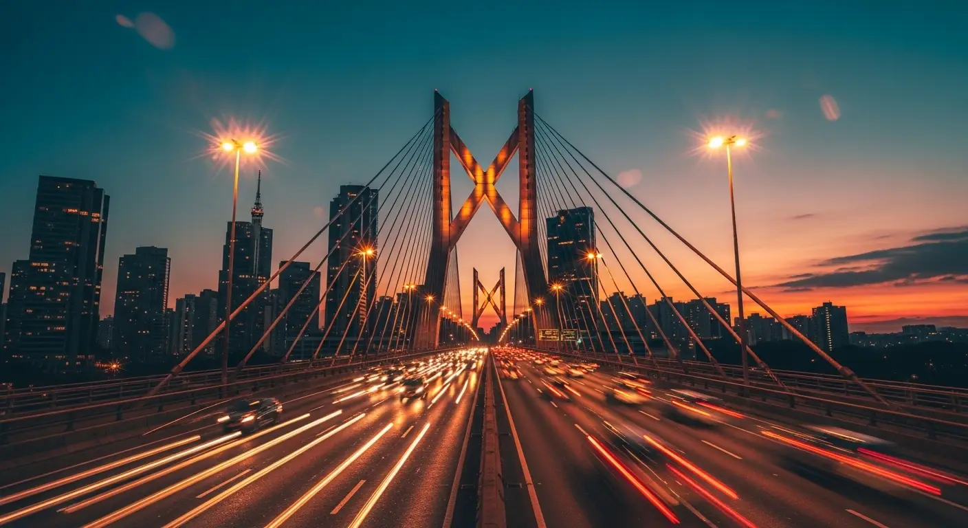 Quanto custa o m² no Brooklin em 2025 e como negociar com segurança