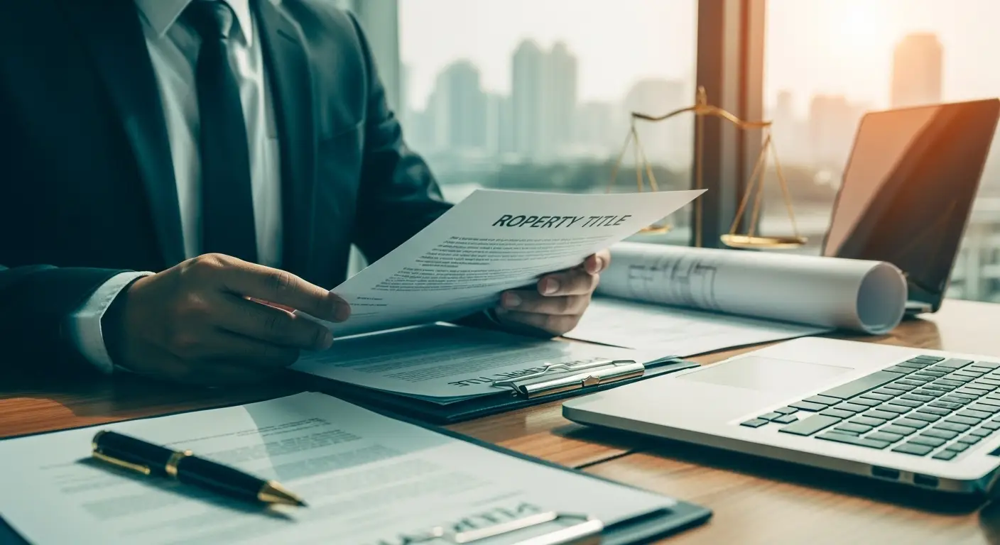 Regularidade da Matrícula Imobiliária: Importância da Análise Jurídica Preventiva