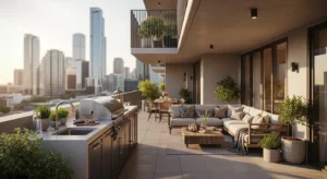 Sacada Gourmet: Direitos, Deveres e Quando a Incorporadora Não Inclui no Contrato