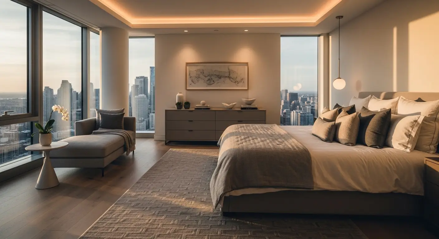 Suíte Master e Valorização Imobiliária: Como Documentar Corretamente para Não Perder Valor na Venda