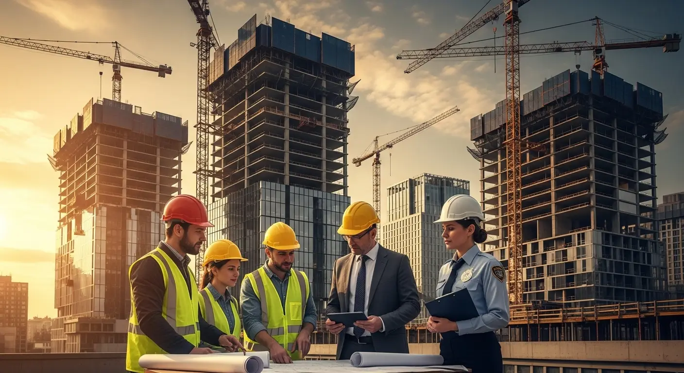 Alvará de Construção: Tudo o Que Você Precisa Saber Para Evitar Multas e Problemas