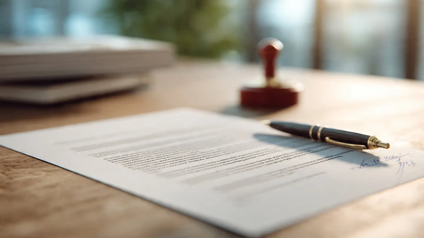 Averbação na Matrícula: O Que É e Quando É Necessária