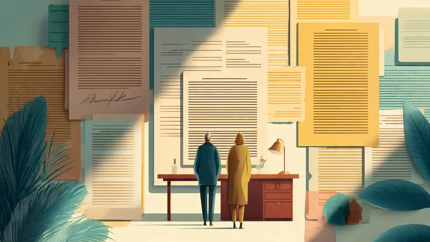 Certidão de Distribuição Cível e Criminal do Vendedor: Guia Completo para Compra Segura de Imóveis