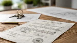 Certidão de Ônus Reais: Como Ler e O Que Verificar