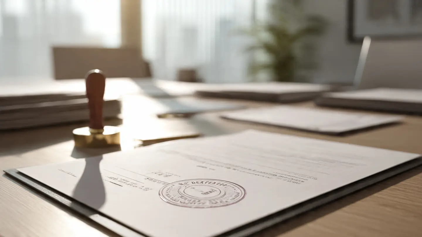 Certidão Negativa de Débitos (CND): Quando é Obrigatória