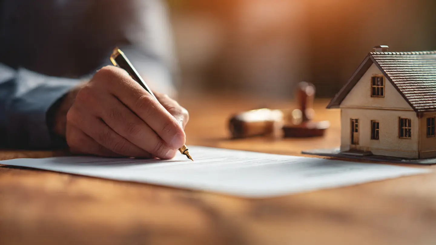 Doação de Imóvel: Guia Completo com Custos, Documentos e Passo a Passo 2025