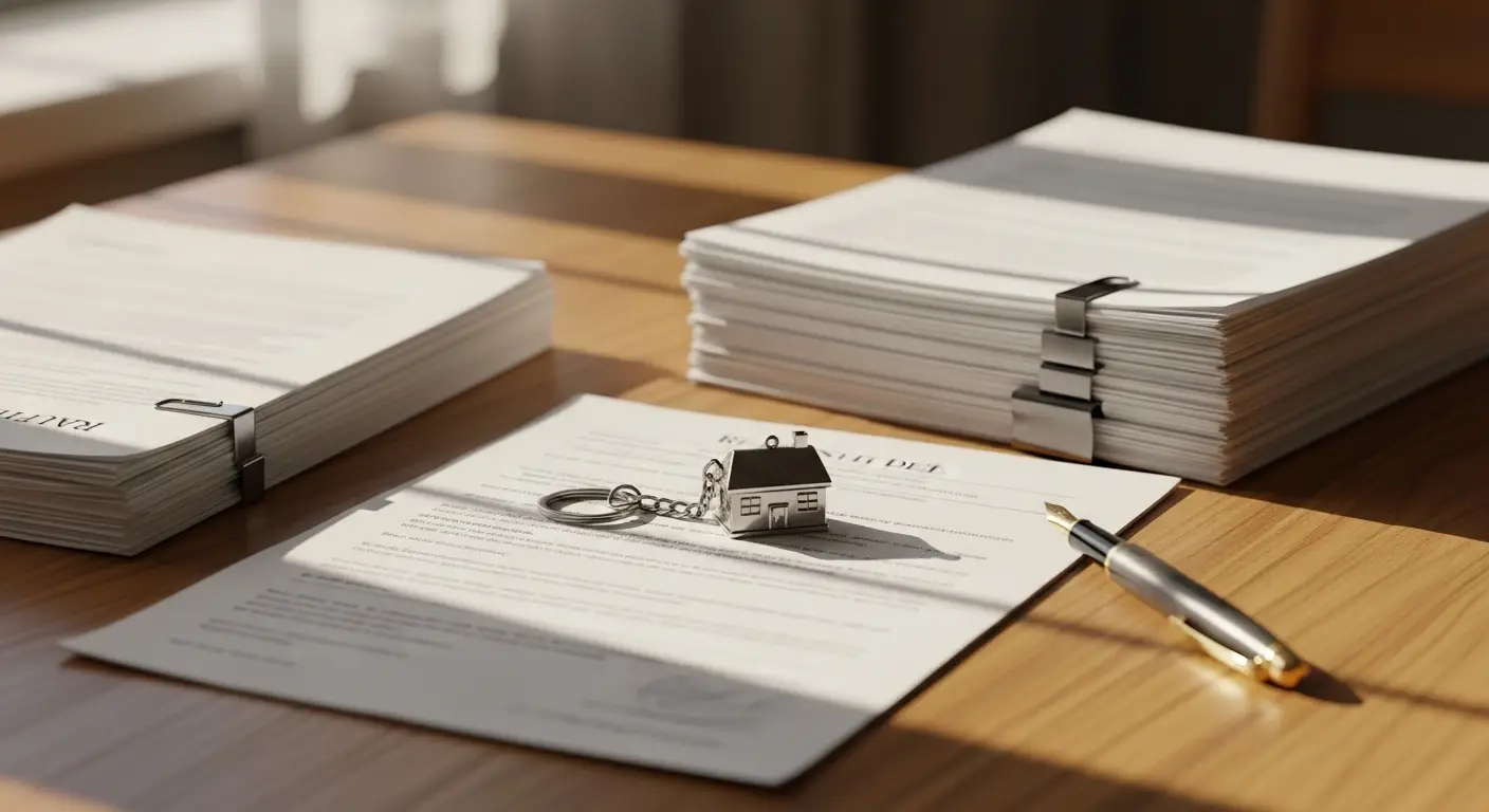 Documentação Imobiliária: Guia Completo Para Não Ter Dor de Cabeça