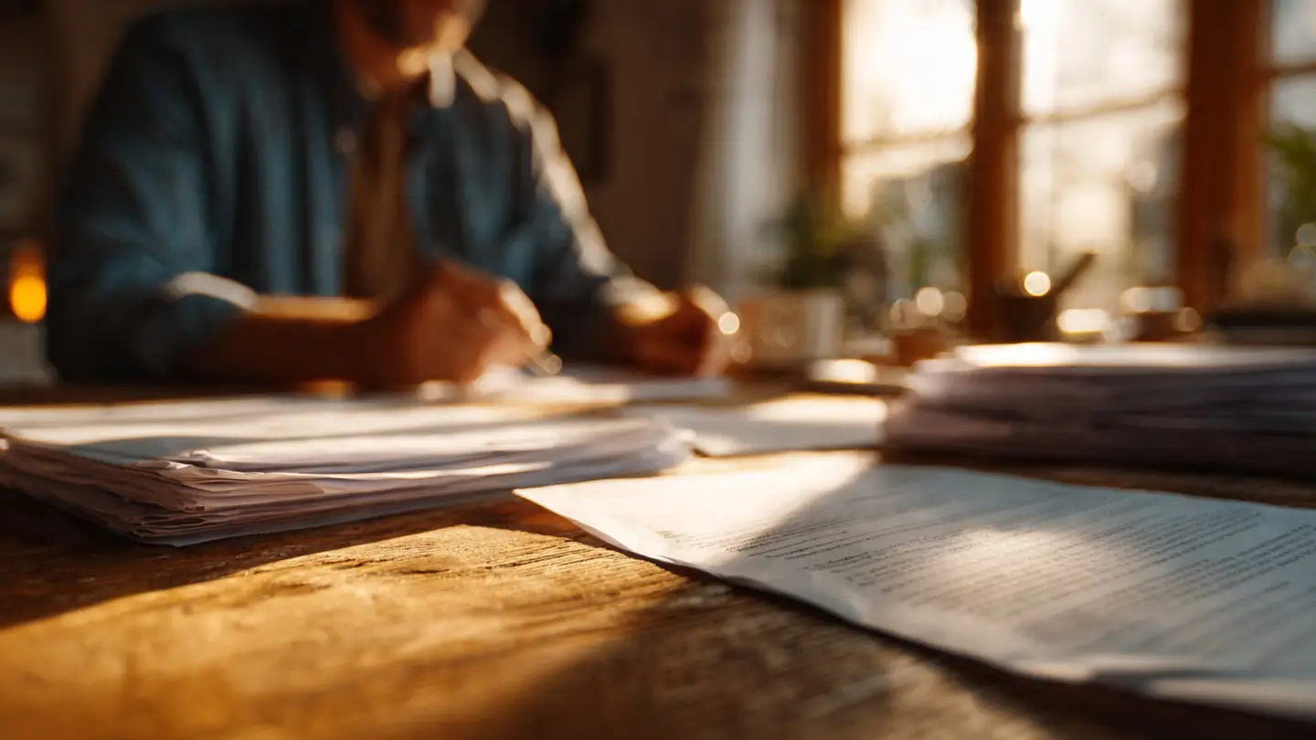 Documentos do Vendedor do Imóvel: O Que Exigir Antes de Fechar Negócio