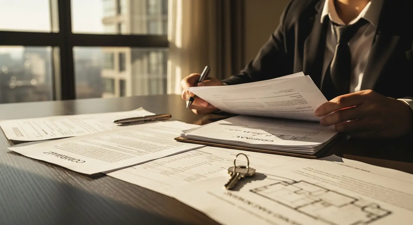 Documentos Para Compra de Imóvel: Guia Completo