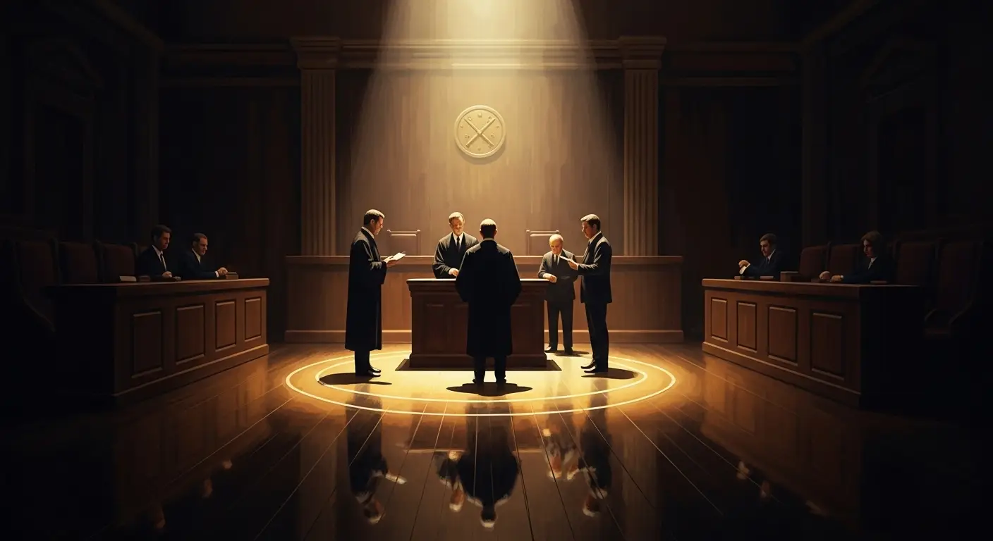 Entidades do Leilão: O Papel do Juiz, Leiloeiro, Arrematante e Exequente