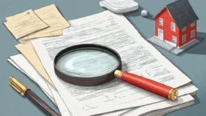 Imóvel: Como Identificar Documentação Falsa ou Fraudada na Compra e Venda