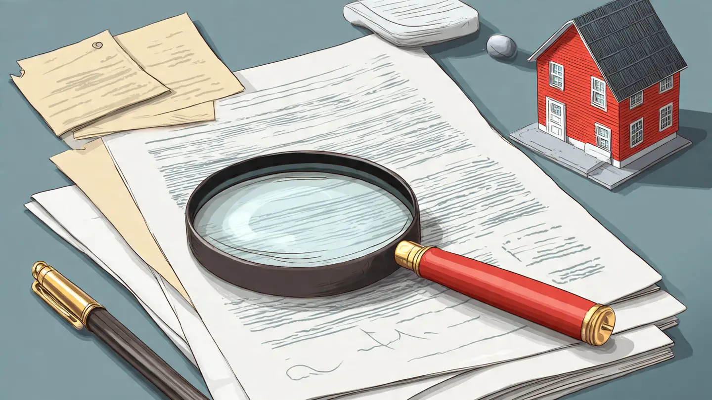 Imóvel: Como Identificar Documentação Falsa ou Fraudada na Compra e Venda