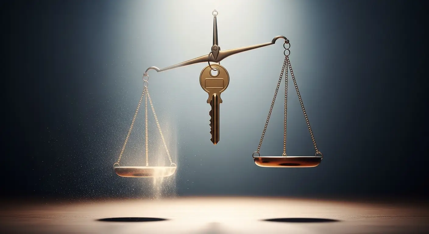 Leilão Judicial vs. Extrajudicial: Diferenças, Riscos e Vantagens de Cada Modalidade