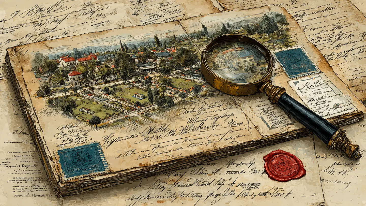 Loteamento Passo a Passo: Guia Prático para Comprar Terreno Sem Surpresas