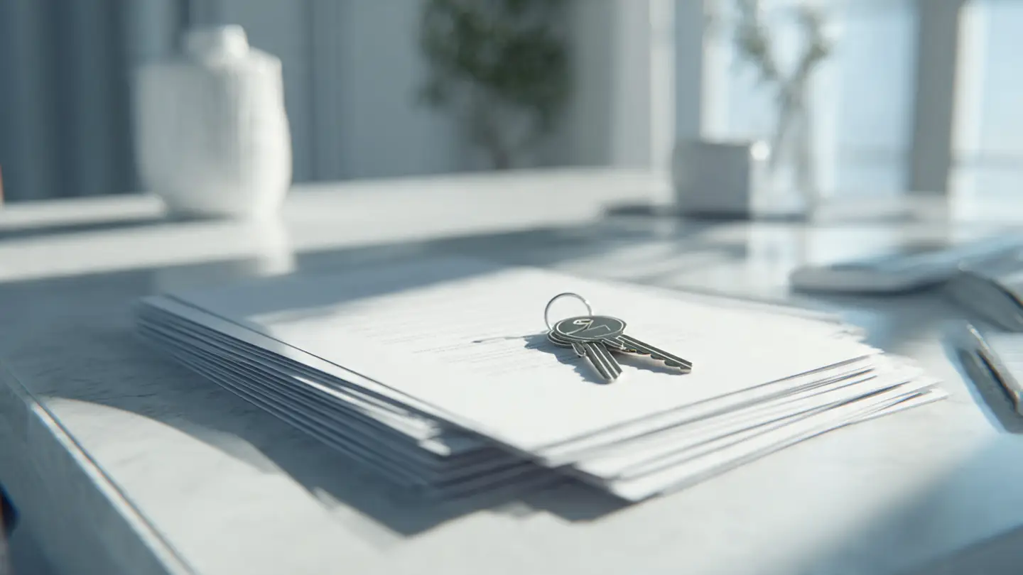 Matrícula do Imóvel: Guia sobre Registro, Consulta e Segurança Jurídica