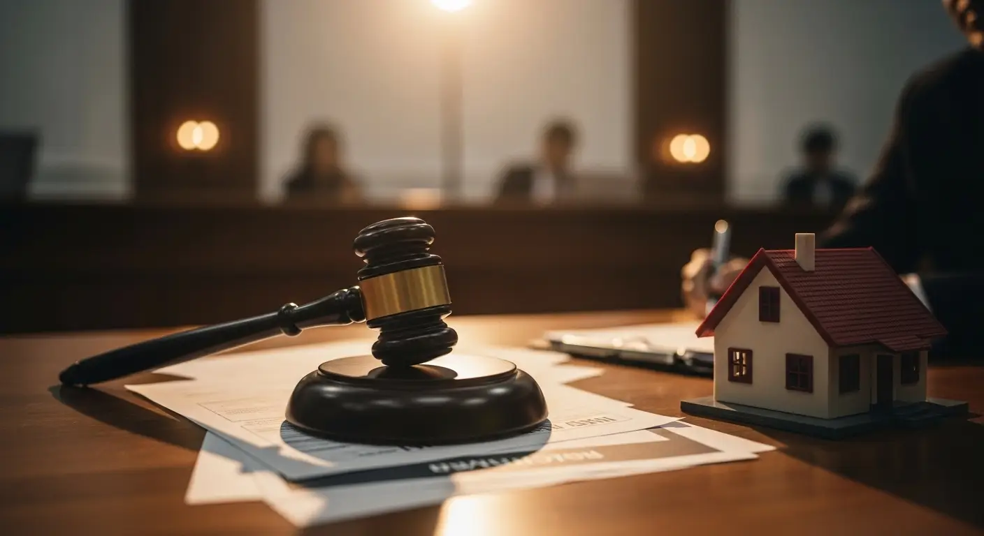 Mitos e Verdades sobre Leilões de Imóveis: Separando Fatos de Ficção