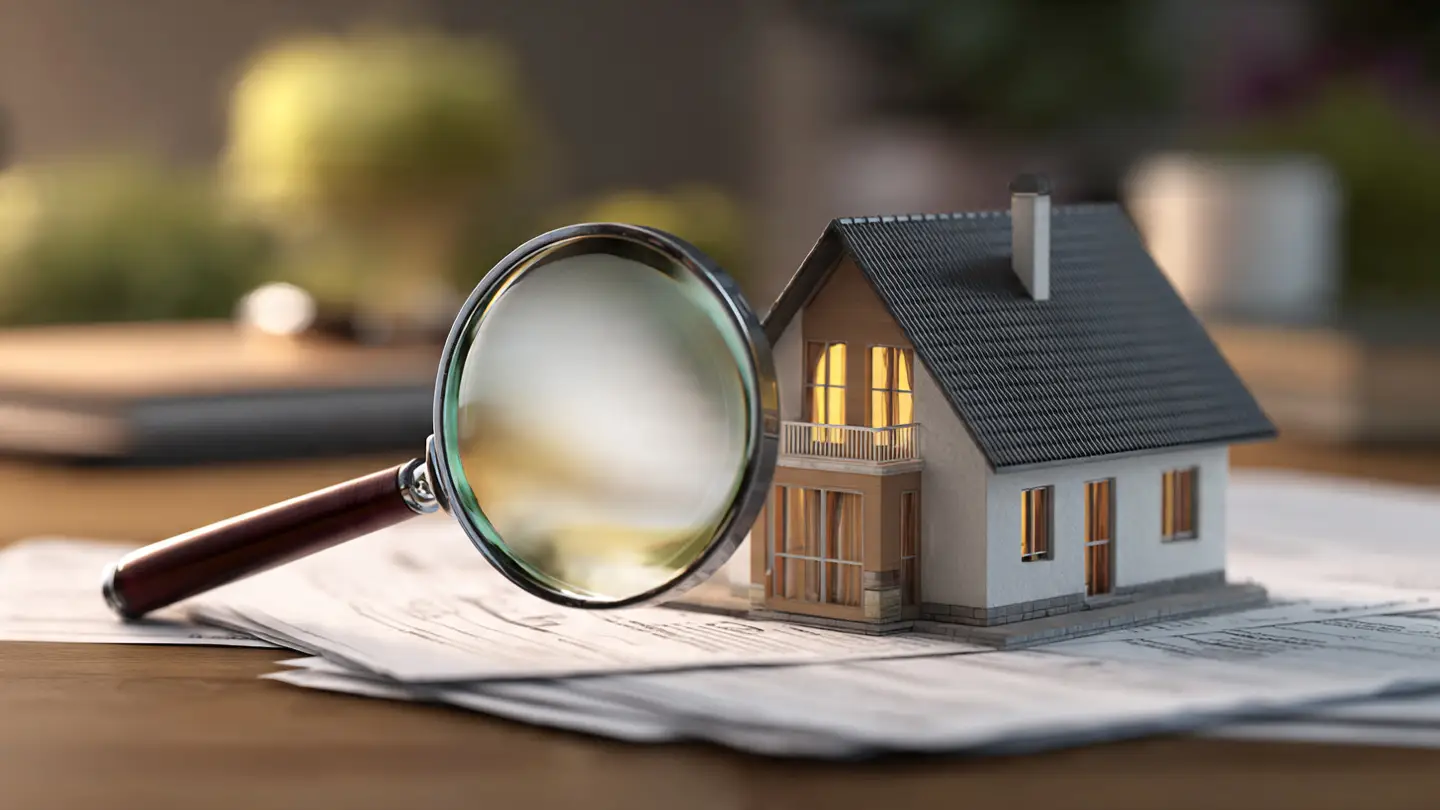 Como Verificar se um Imóvel Tem Penhora ou Hipoteca