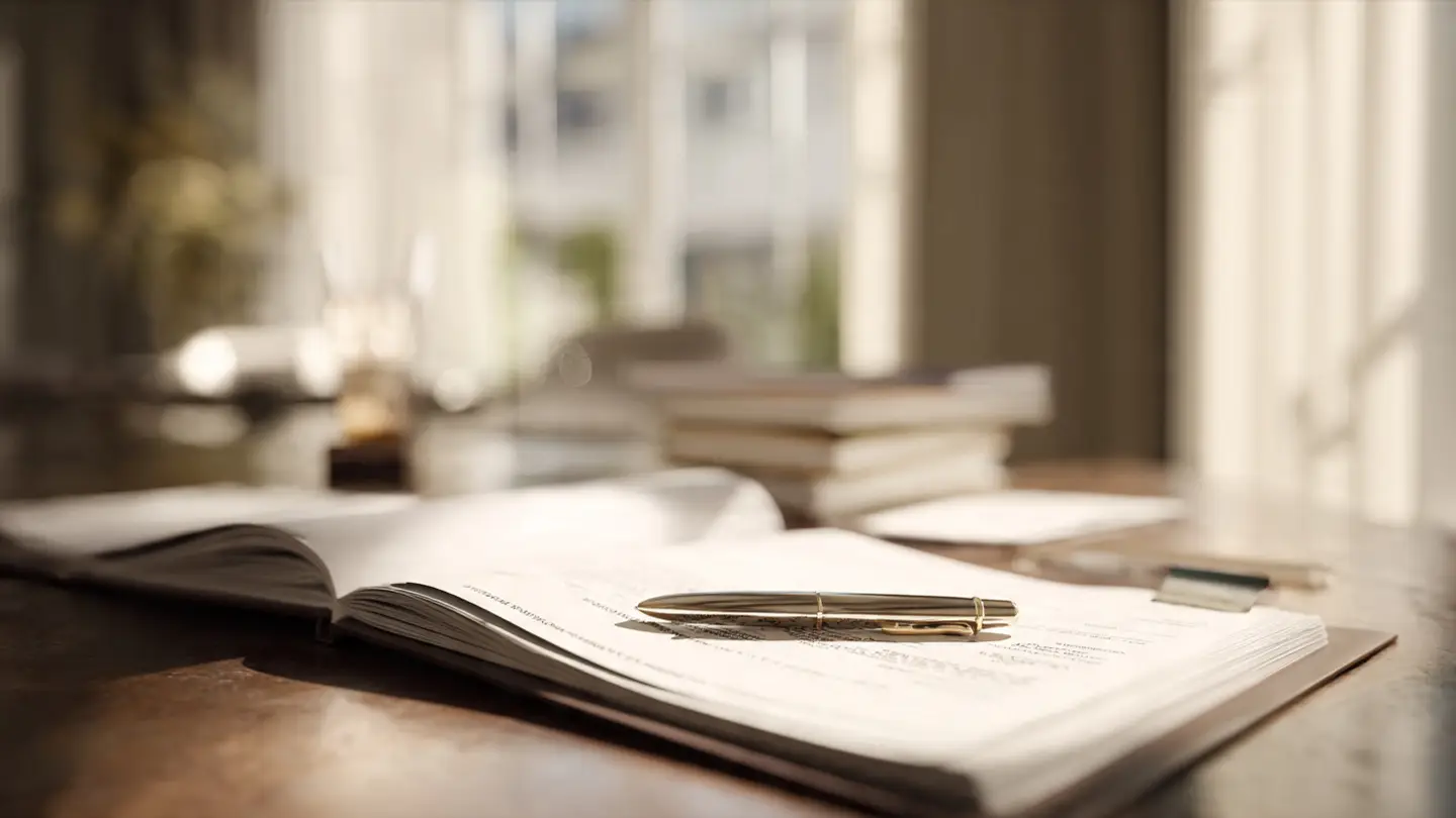 Registro de Imóveis: Como Funciona e Por Que É Obrigatório