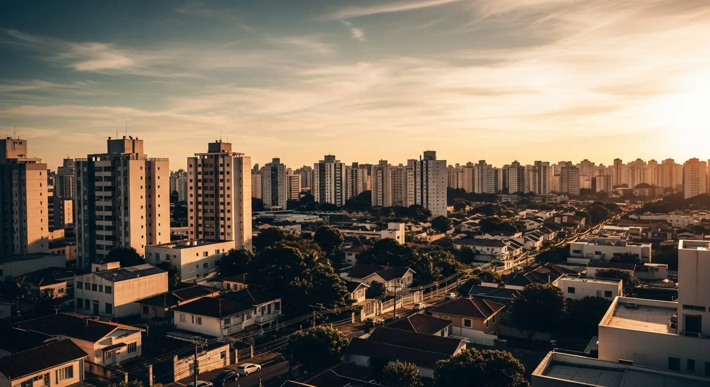 Regularização de imóvel na Zona Sul de SP: o que fazer quando a matrícula está irregular