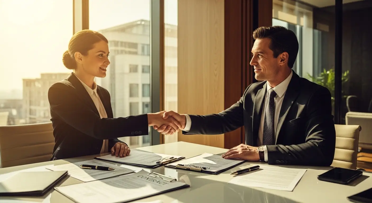 Segurança Jurídica na Corretagem Imobiliária: Guia Completo 1 Segurança Jurídica na Corretagem Imobiliária: Guia Completo