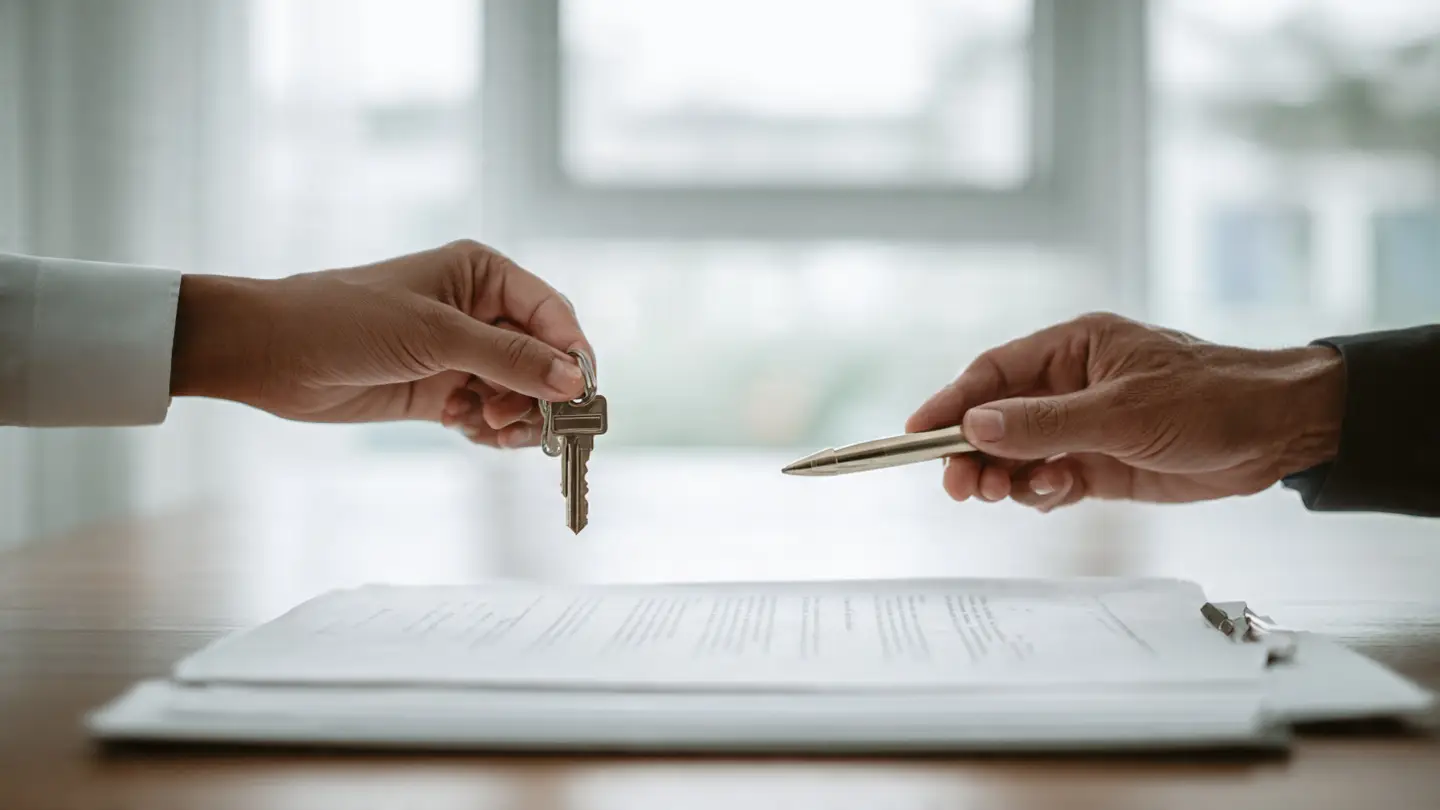 Sucessão Imobiliária: Guia Completo para Herdar Imóveis sem Complicações