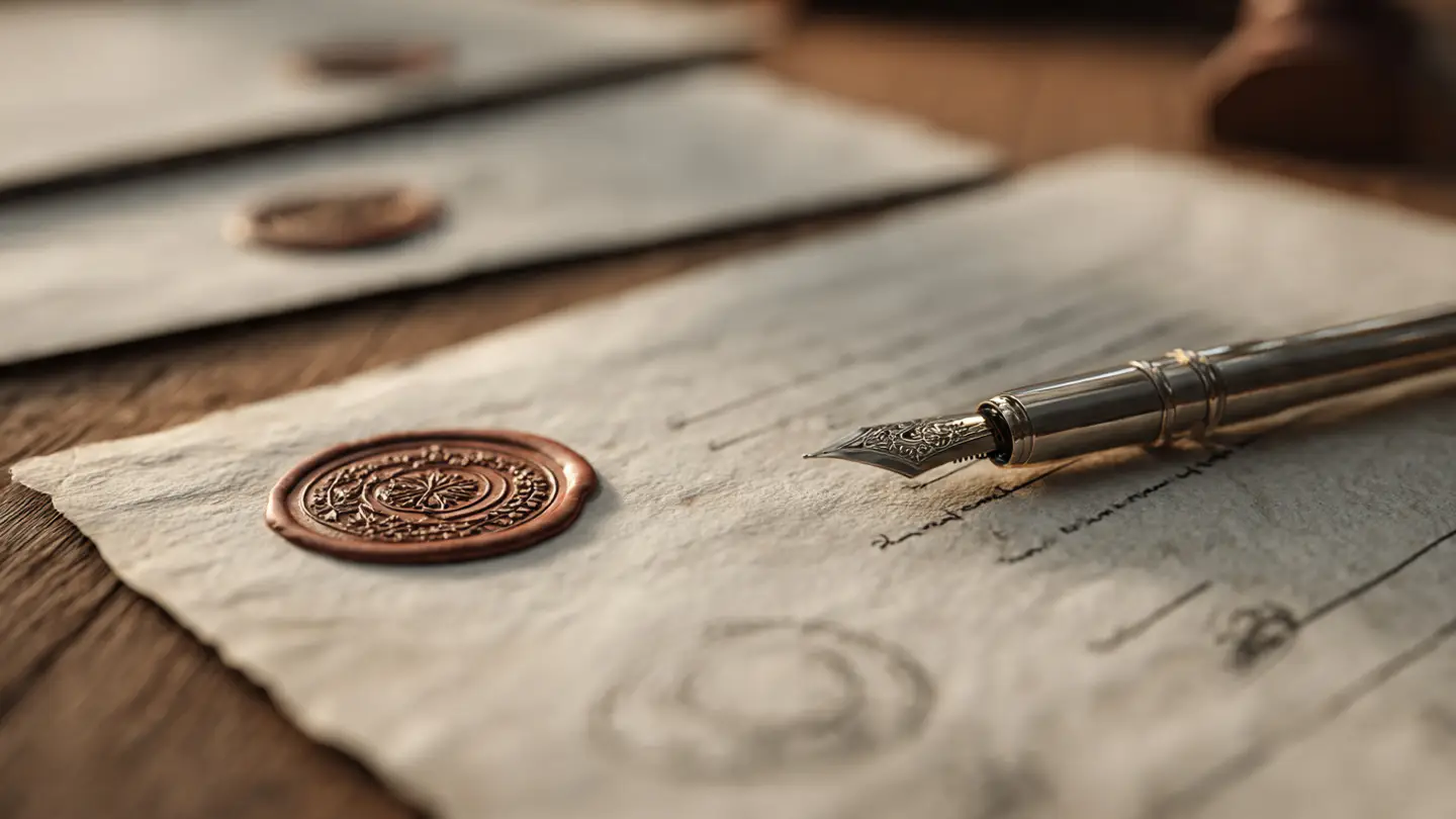 taxas cartorarias guia completo com valores tipos e prazos em 2025