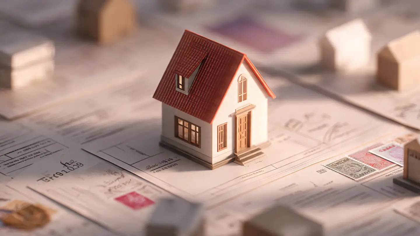 Tributos Imobiliários: Guia Completo dos Impostos sobre Imóveis no Brasil