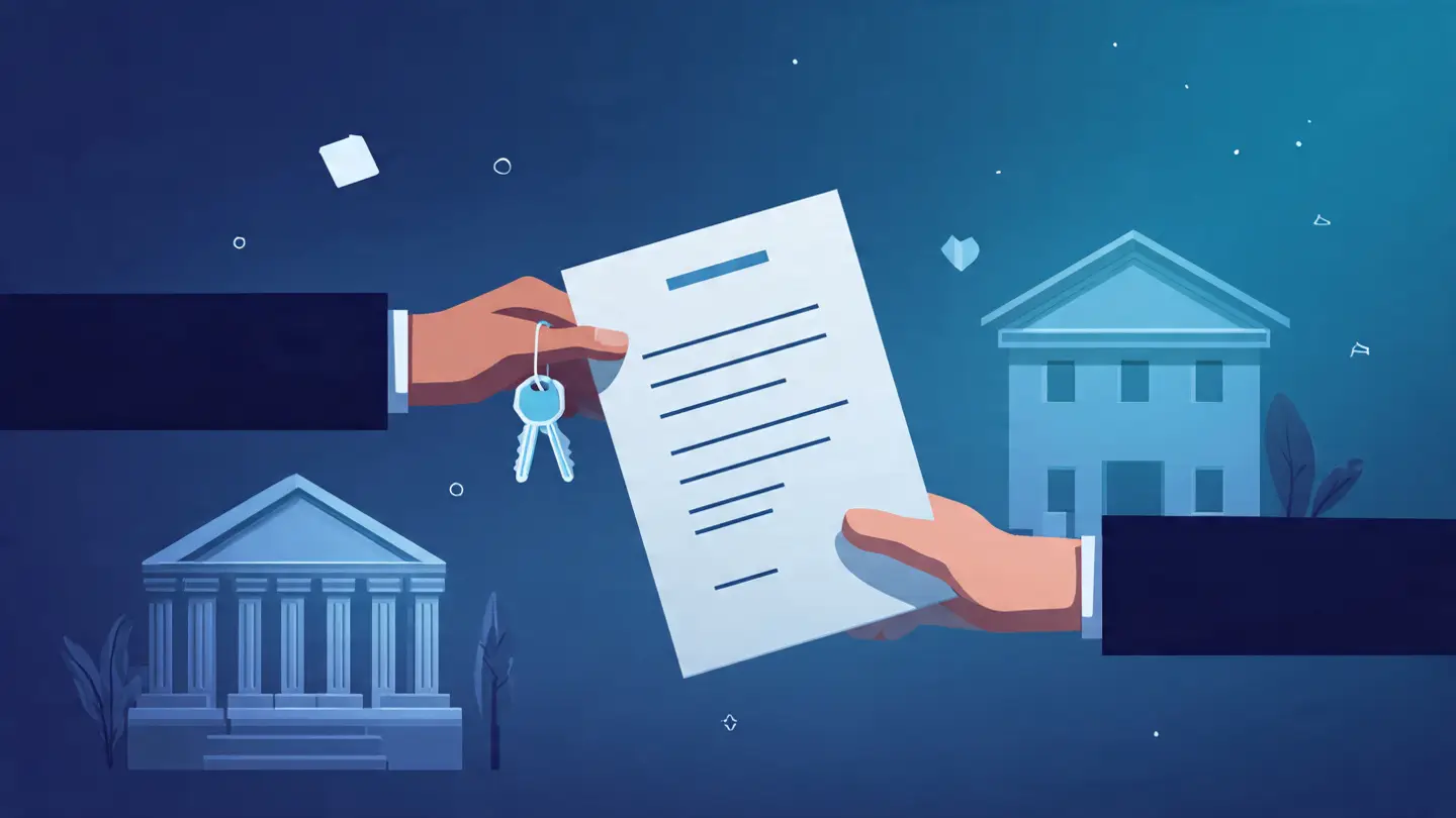 Como Comprar Imóvel Financiado: Transferência de Financiamento