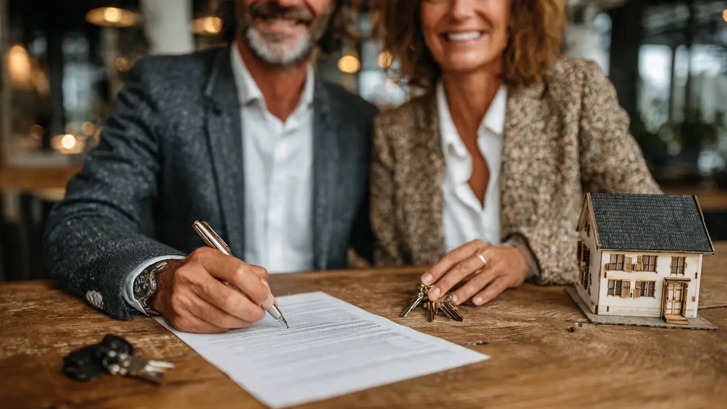 Como Comprar um Imóvel: Passo a Passo Completo do Processo Legal