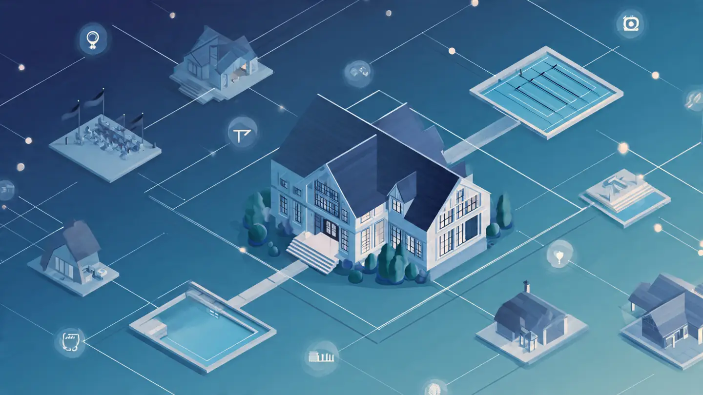 Compra de Casa em Condomínio Fechado: Aspectos Legais