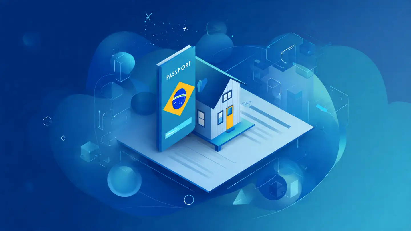 Compra de Imóvel por Estrangeiro no Brasil: Regras e Restrições