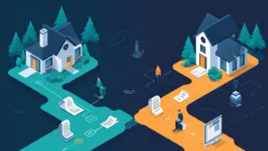 Compra Direta do Proprietário vs. Com Corretor: Aspectos Legais