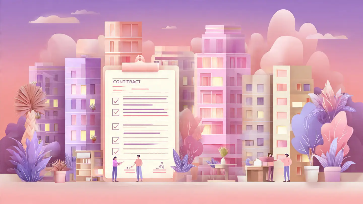 Contrato de Promessa de Compra e Venda: Cláusulas Essenciais