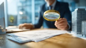 Due Diligence Imobiliária: Investigação Prévia do Imóvel