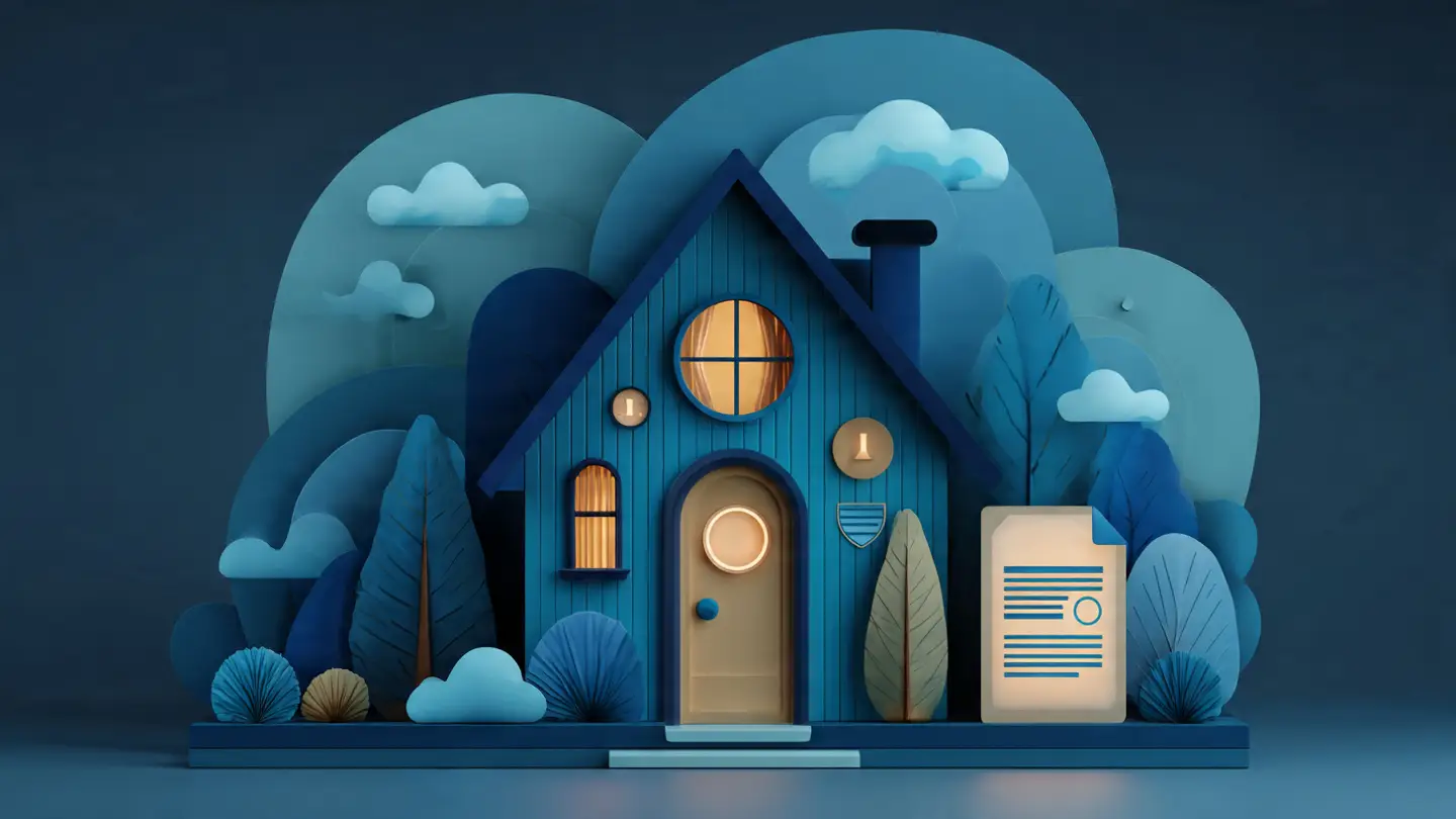 Preparação do Imóvel para Venda: Aspectos Legais e Documentais