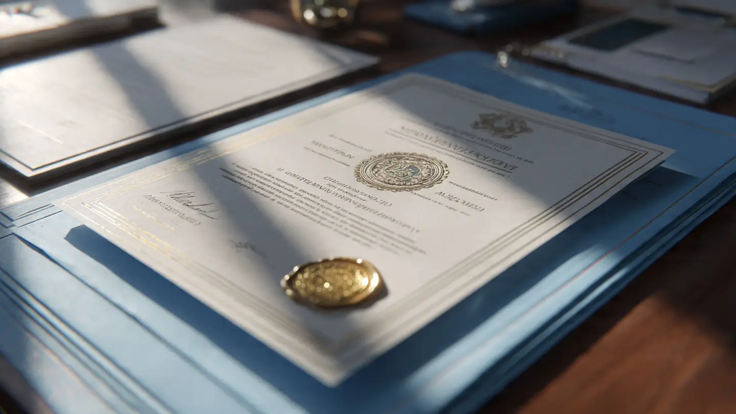 Promessa de Compra e Venda Registrada: Efeitos Jurídicos