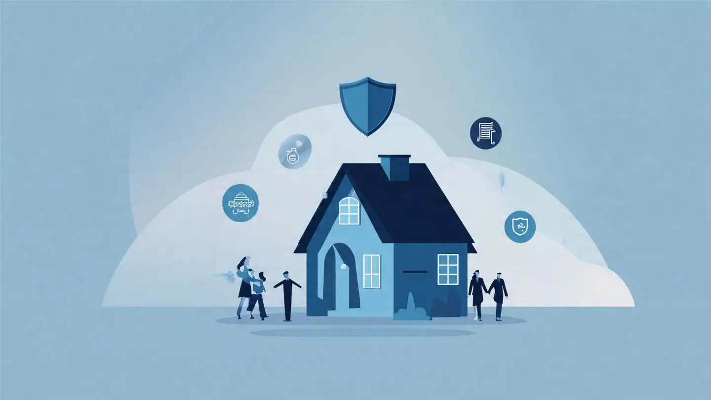 Venda de Bem de Família: Restrições e Procedimentos