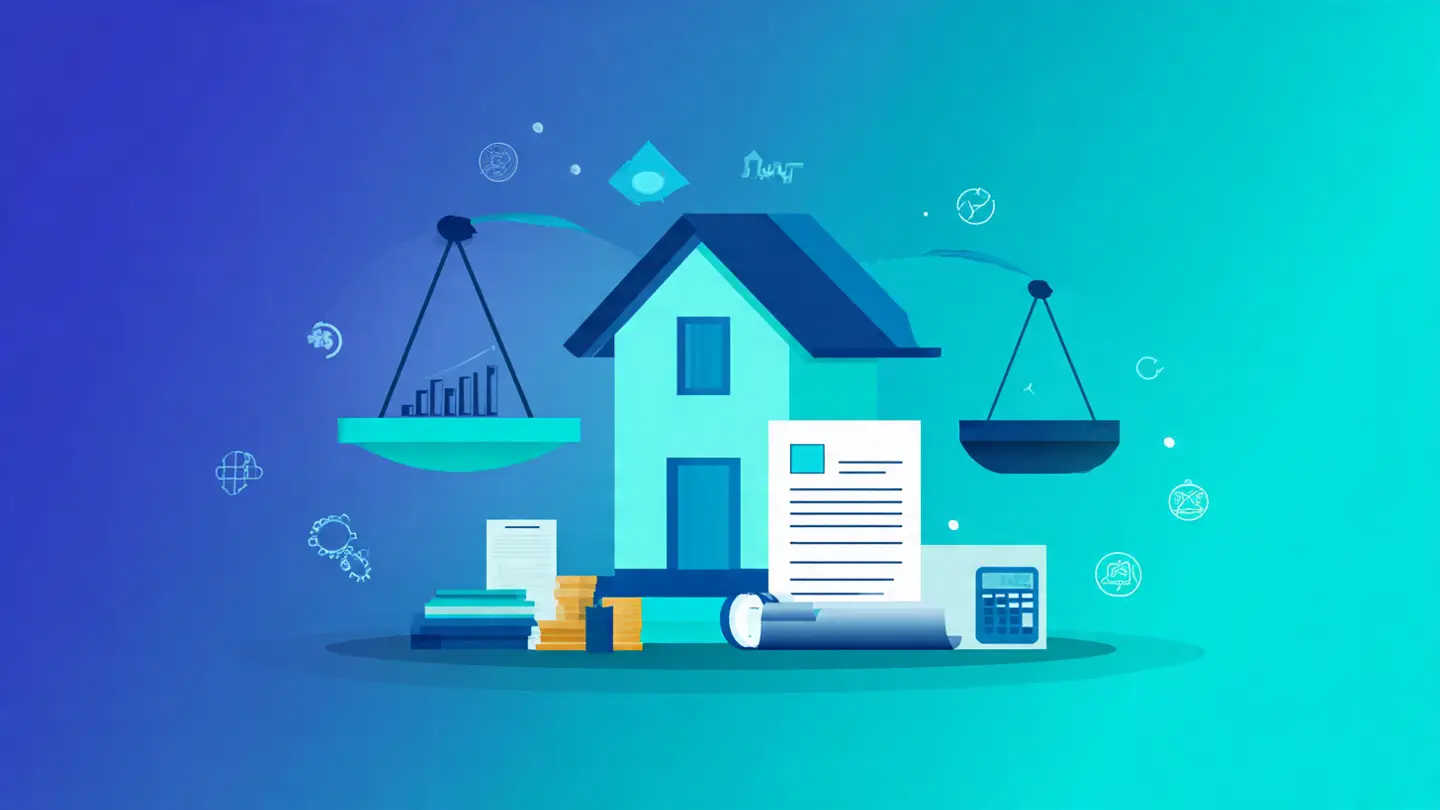 Venda de Imóvel Herdado: Documentação e Processo