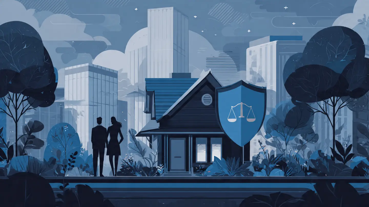 Imóvel Invadido em São Paulo? Conheça Seus Direitos!