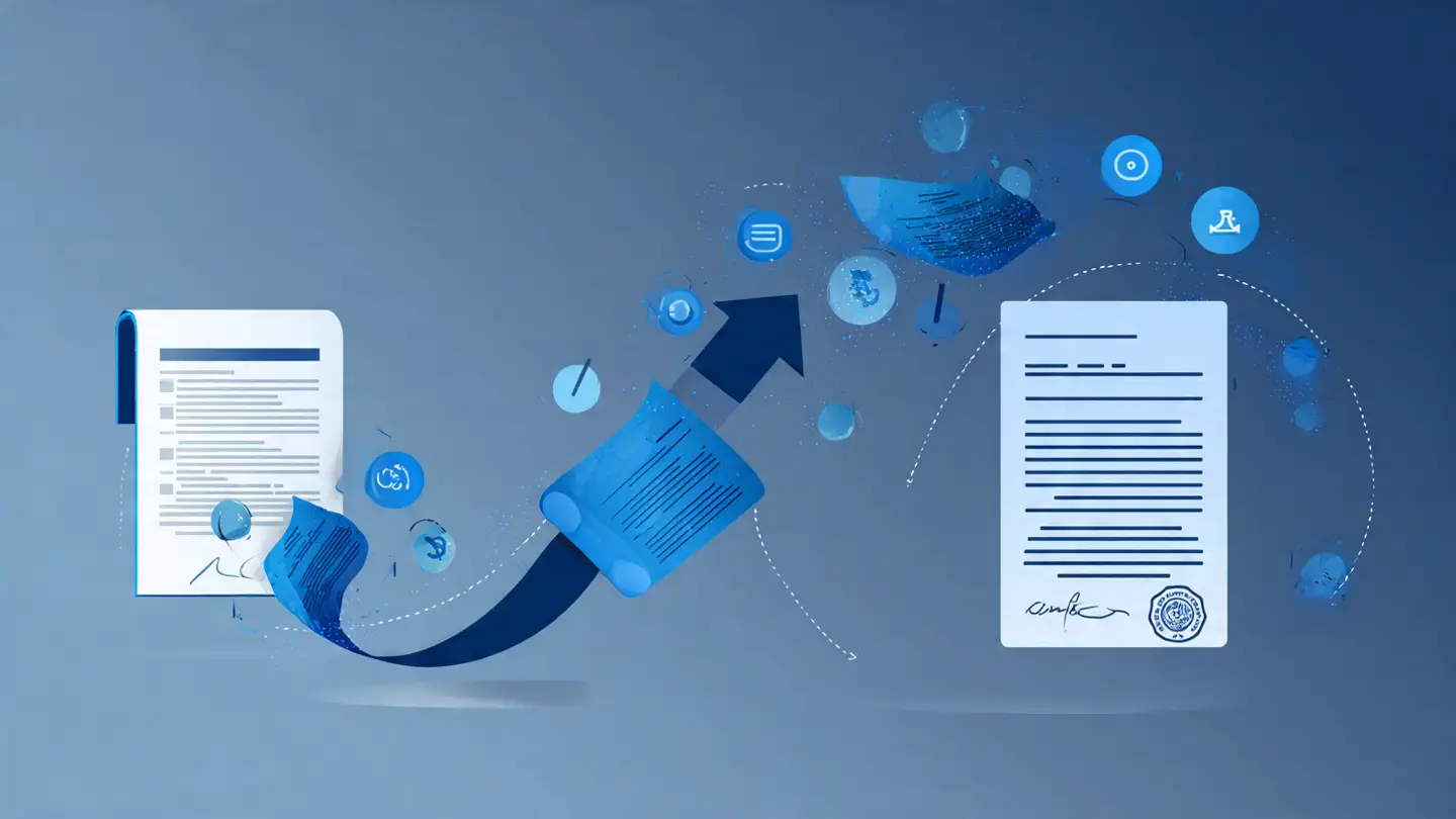 Contrato particular de compra e venda de imóvel tem Validade? Quando Fazer Escritura Pública