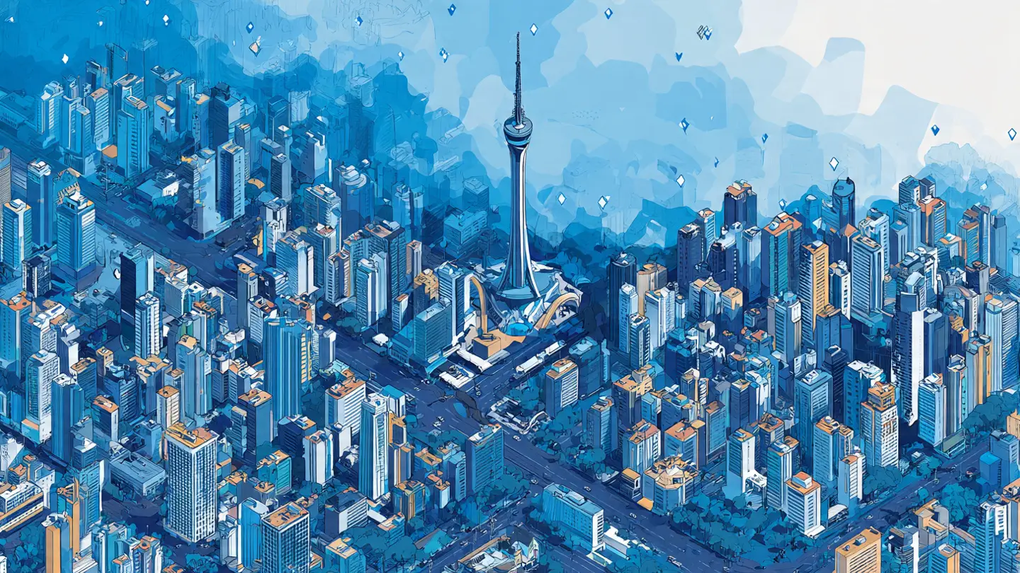 Melhores Bairros de SP Para Investir em 2026