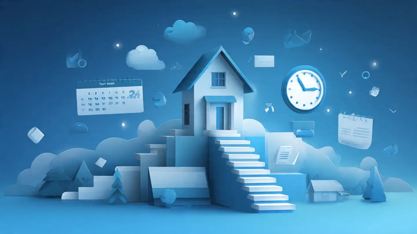 Prazo de Entrega do Imóvel: O Que a Lei Estabelece